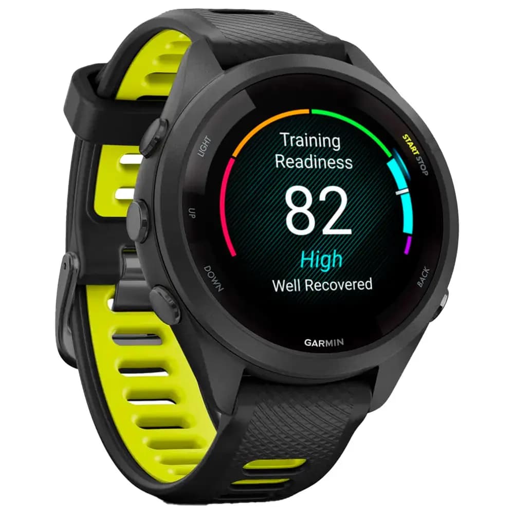 Garmin Forerunner 265S - Montre GPS Running