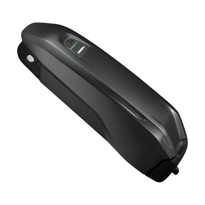 Batterie Shimano STEPS BT-EN605-C 504Wh - Autonomie VAE