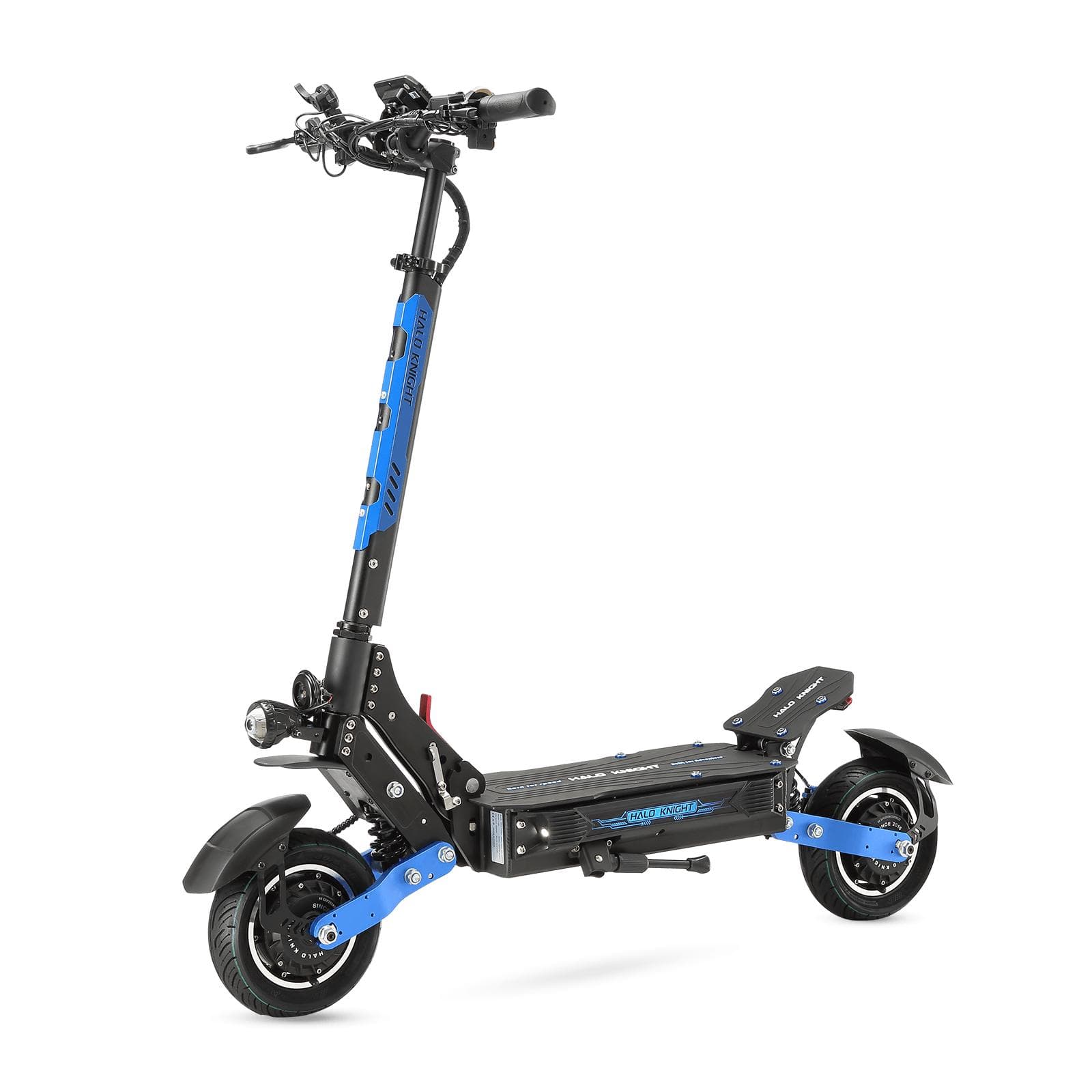 Trottinette Électrique Halo Knight T108