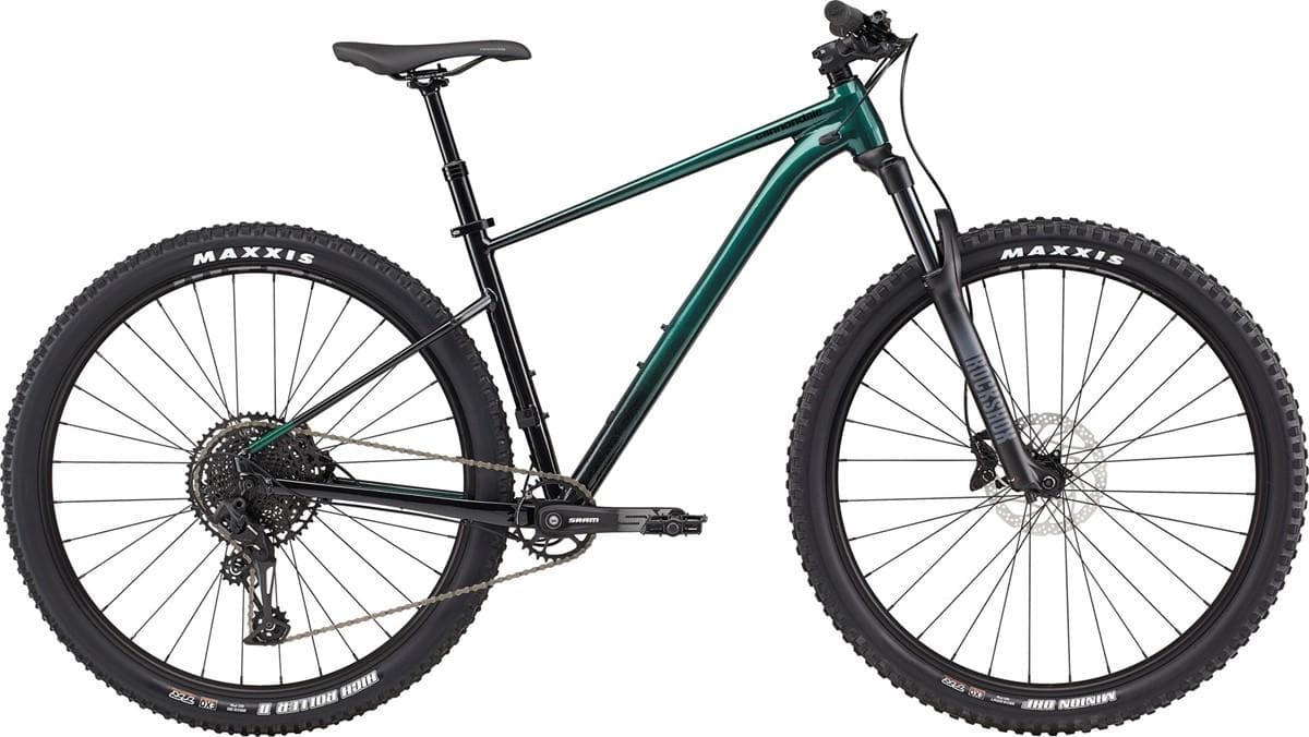 Cannondale Trail SE 2 - VTT Sram SX Eagle 12 Vitesses - Orange - L