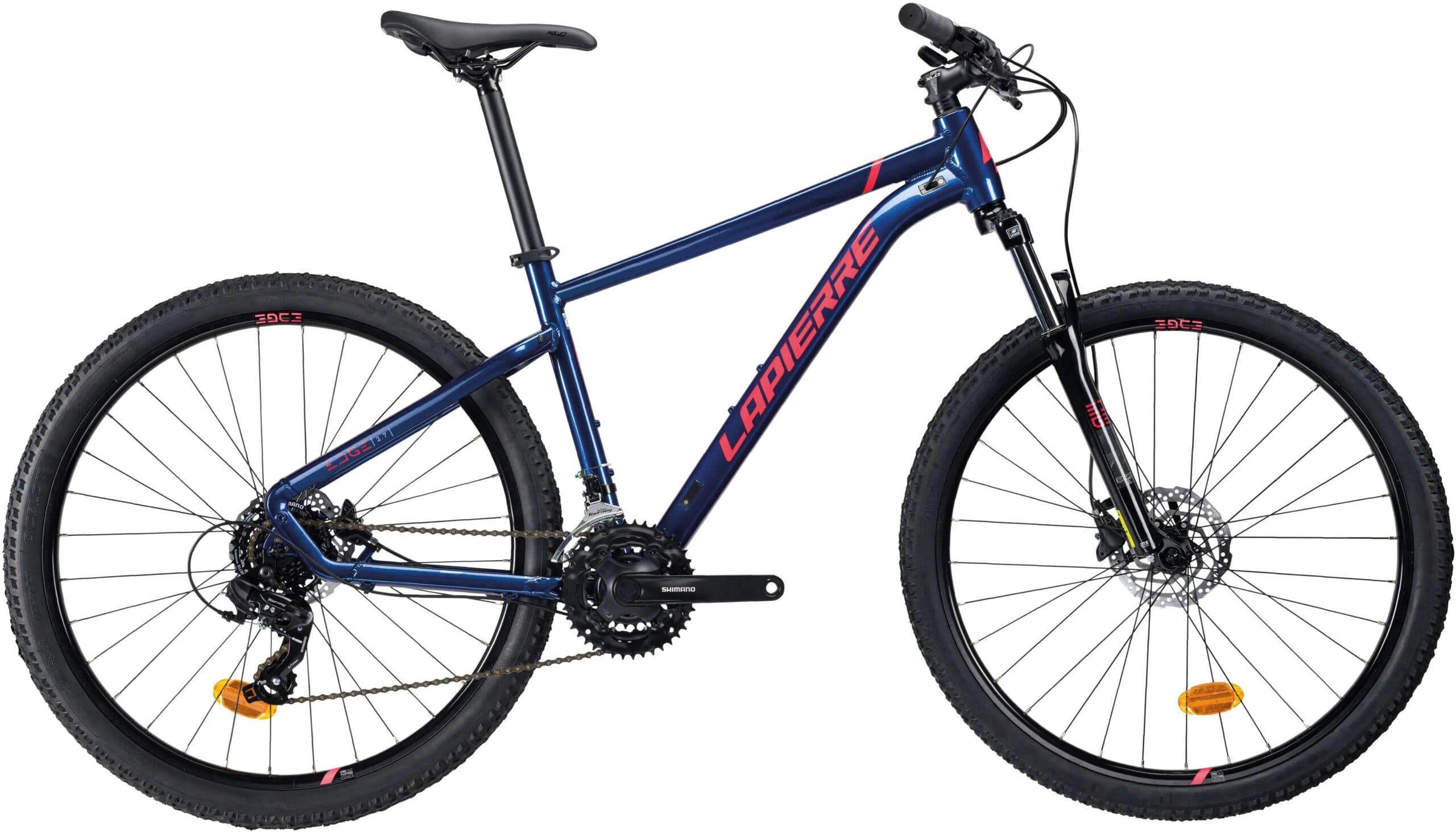 Lapierre Edge 2.9 - VTT Sport & Loisir Roues 29" - Bronze - M
