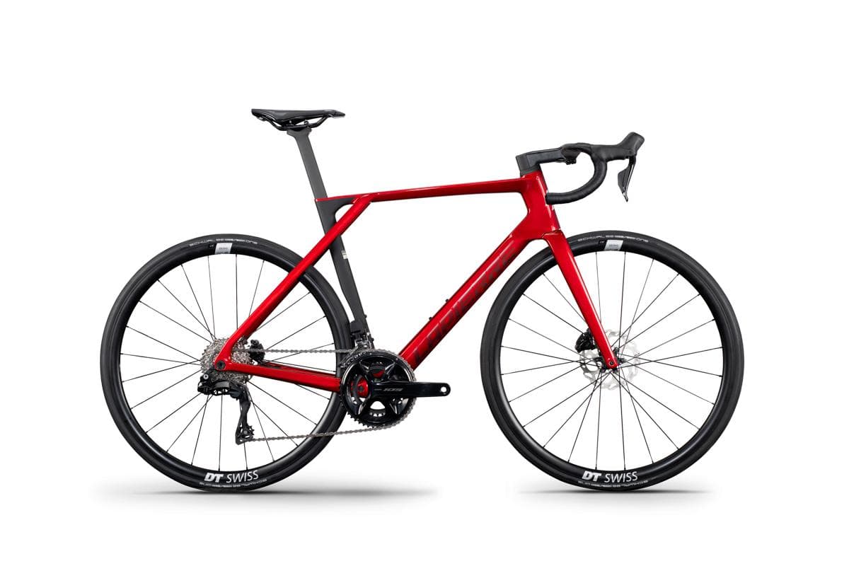 Lapierre Xelius DRS 6.0 - Vélo Route Carbone Shimano 105 Di2 - Beige - XL