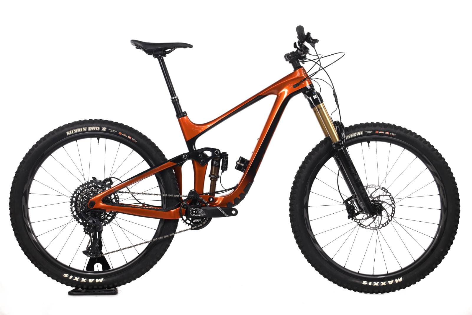 Giant Reign 2022 - XL