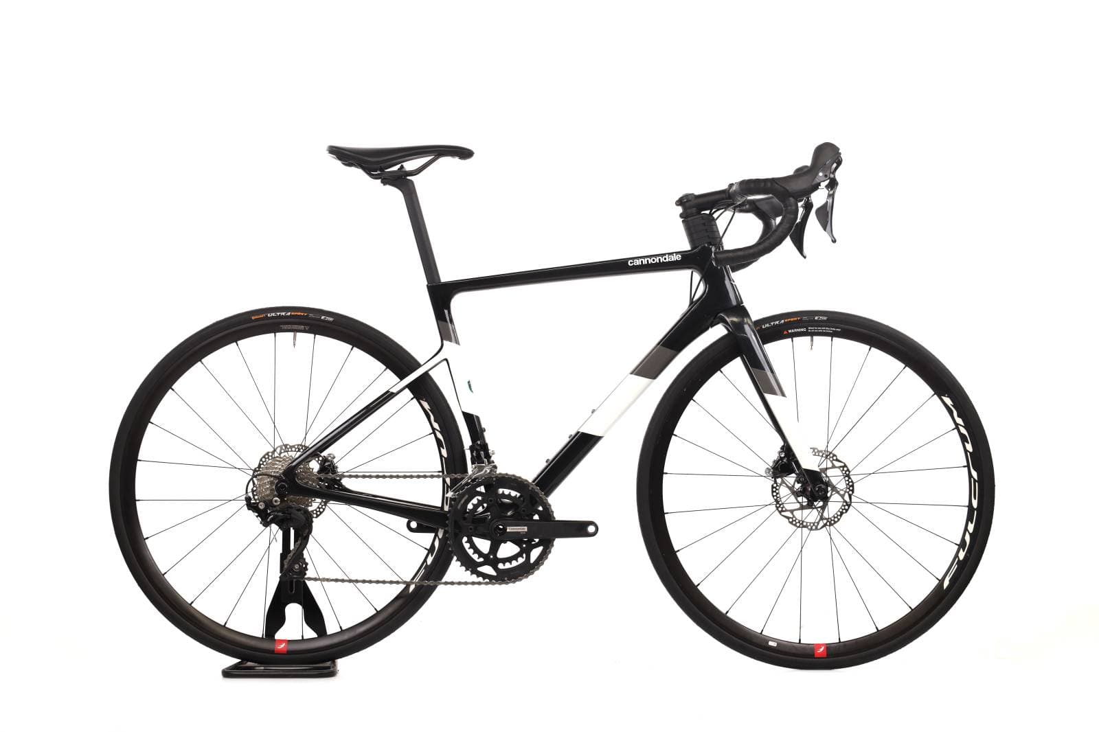 Cannondale Supersix 2021 - XL