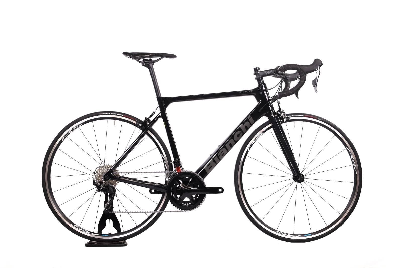 Bianchi Sprint 2022 - S
