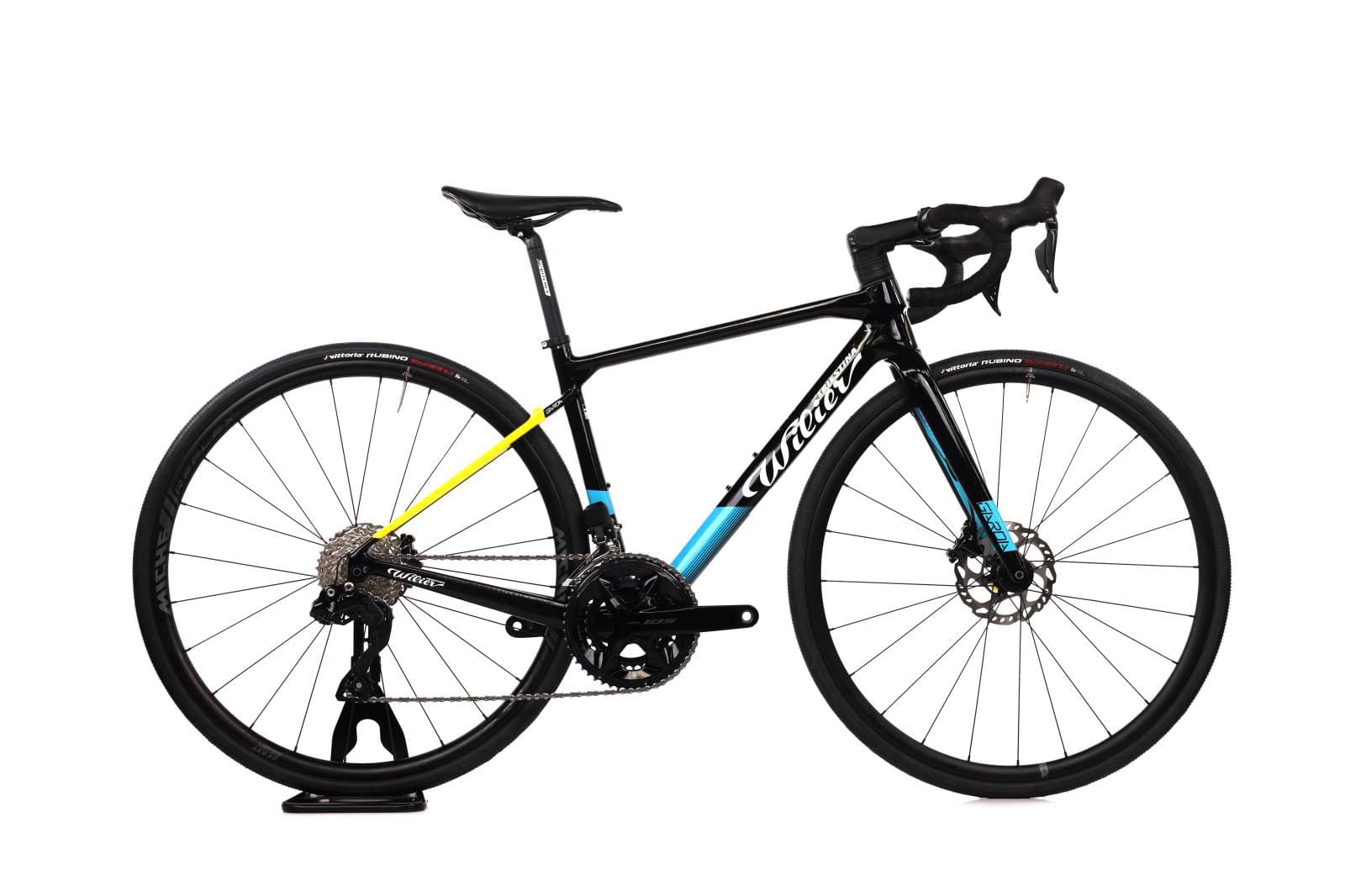 Wilier Garda 2023 - L