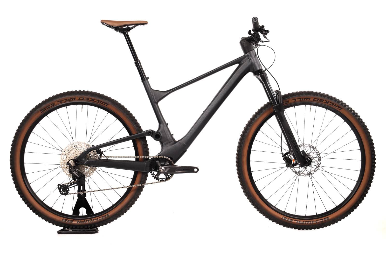 Scott Spark 2022 - XS