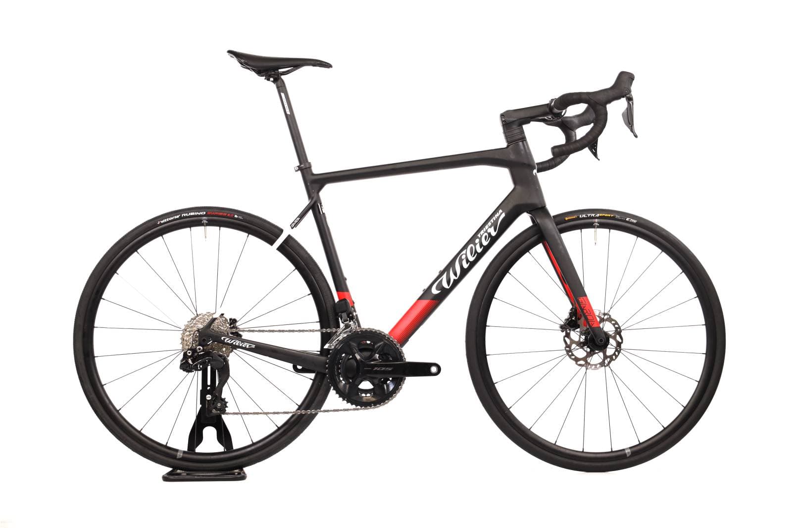 Wilier Garda 2023 - M