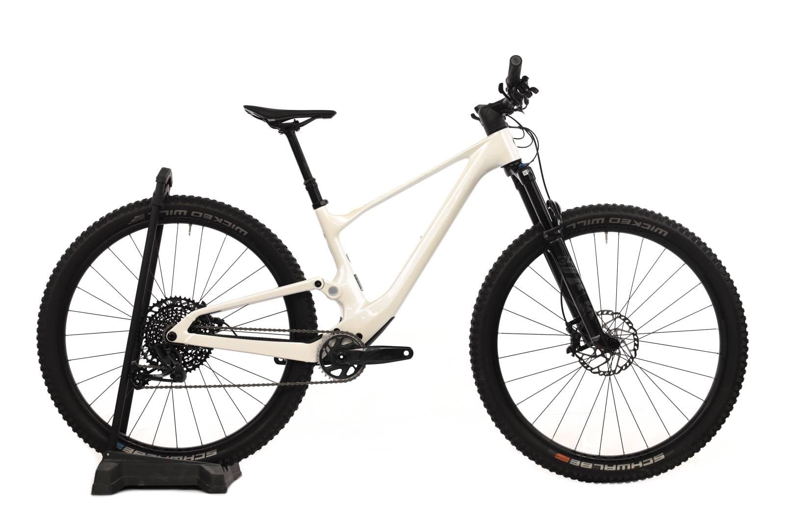 Scott Spark 2022 - M