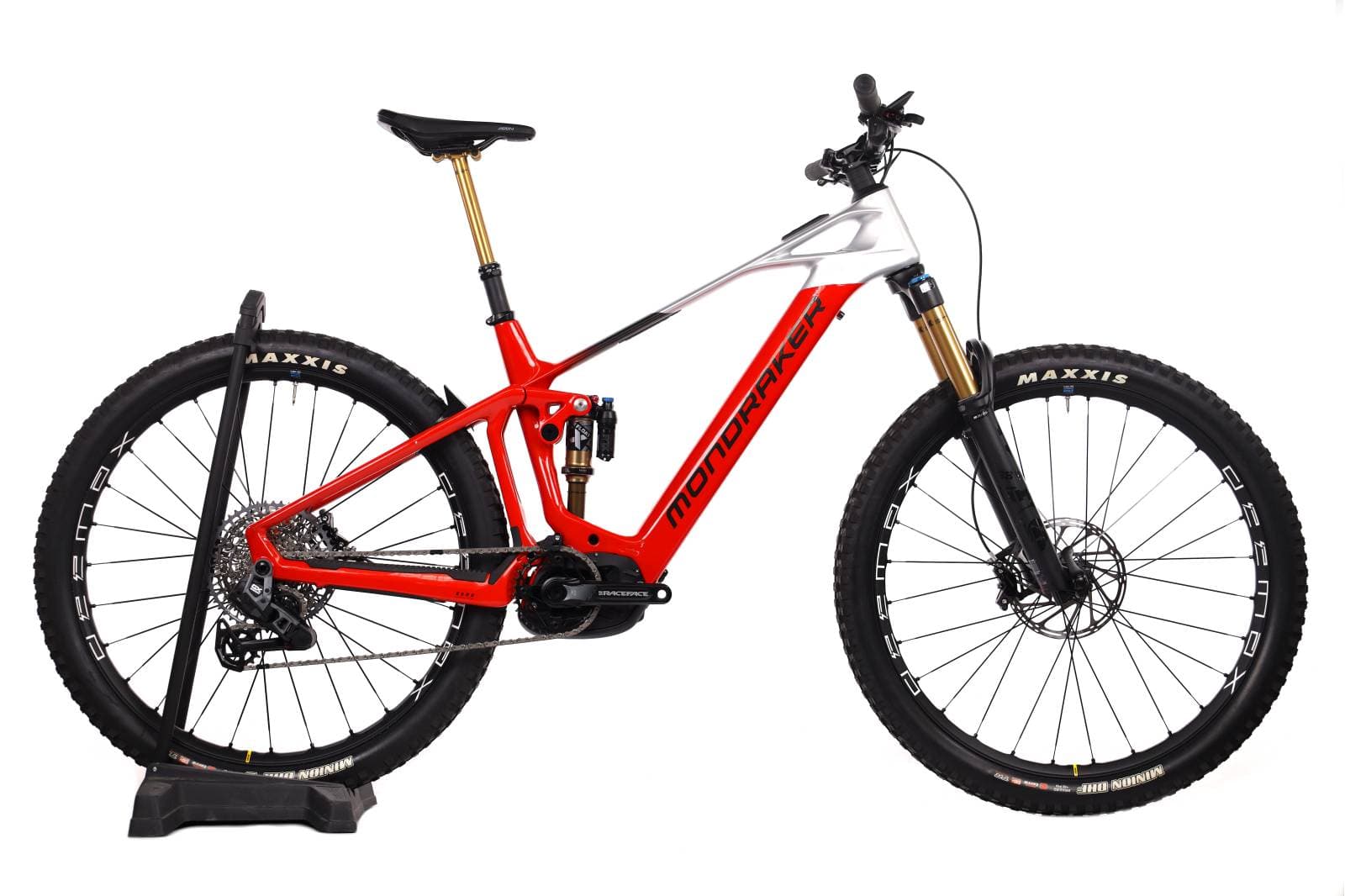 Mondraker Crafty 2024 - XS