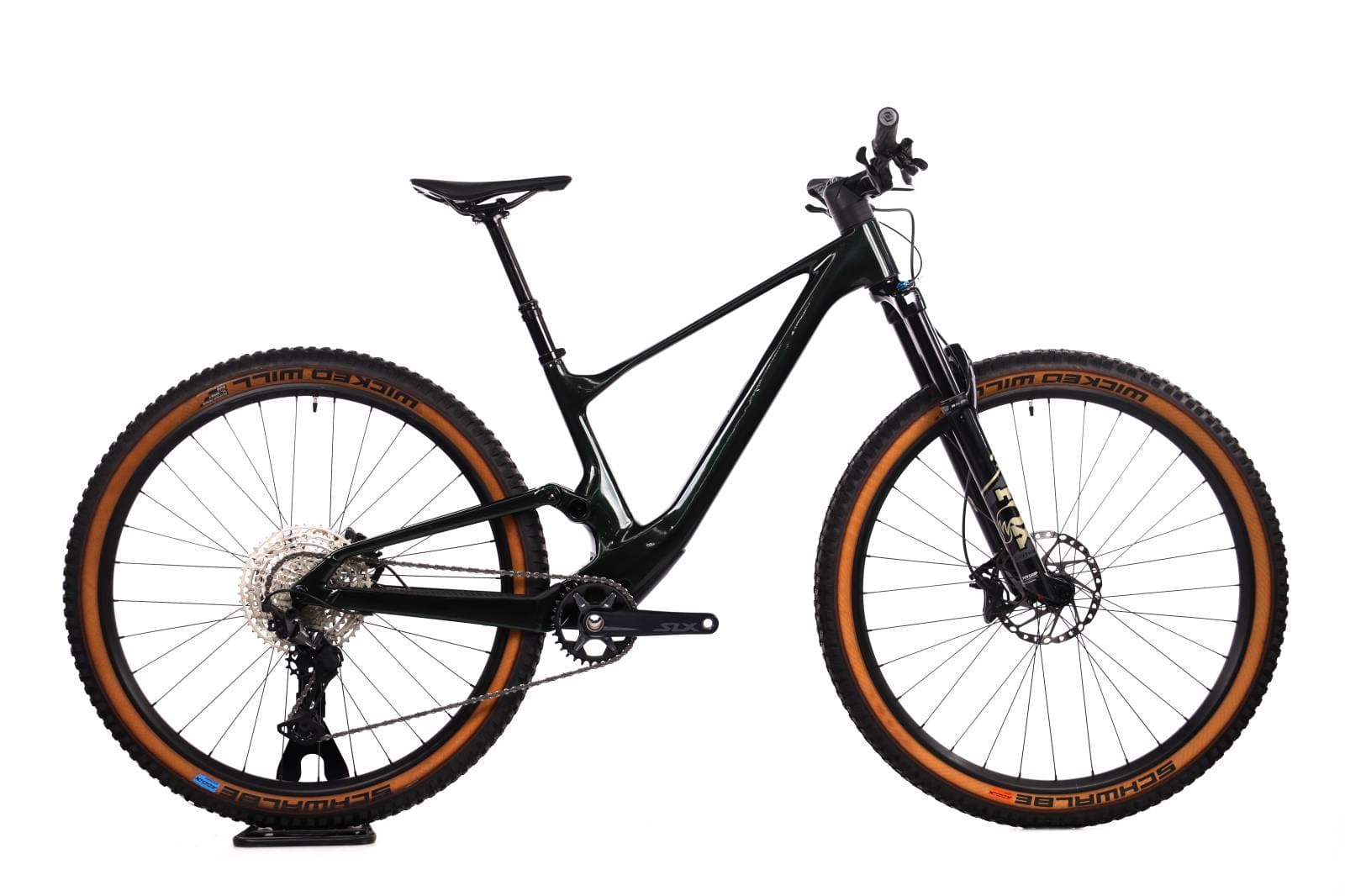 Scott Spark 2023 - M