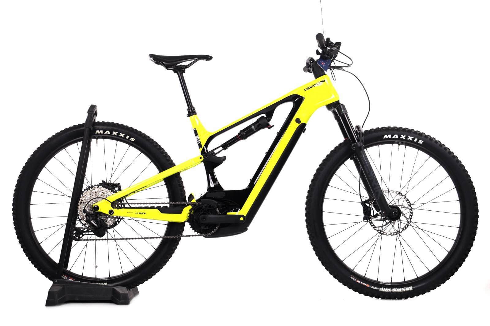Cannondale Moterra 2024 - S