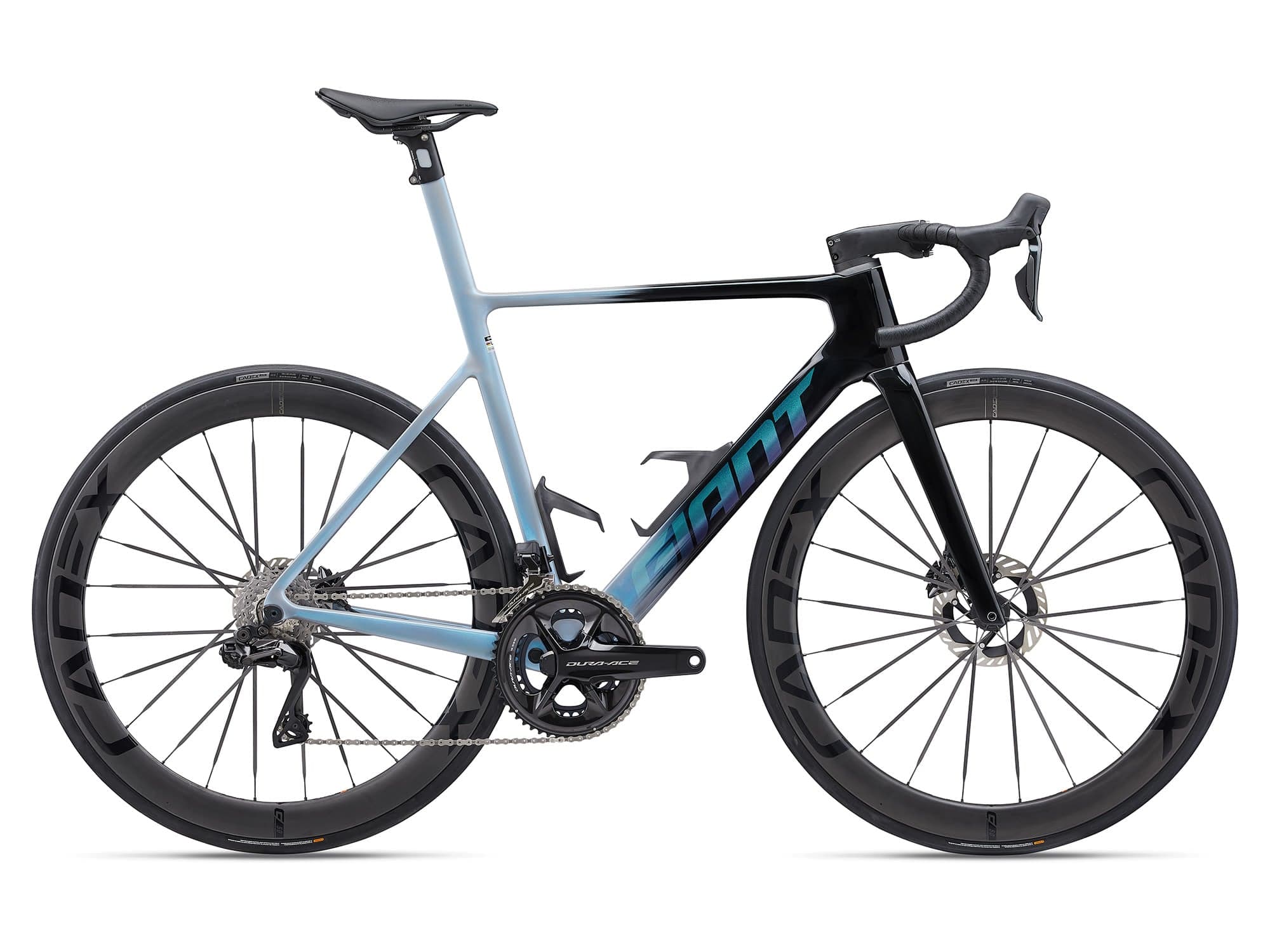 Giant Propel Advanced SL 0 2024 - Shimano Dura-Ace Di2 2x12sp - CADEX 50 Ultra - S