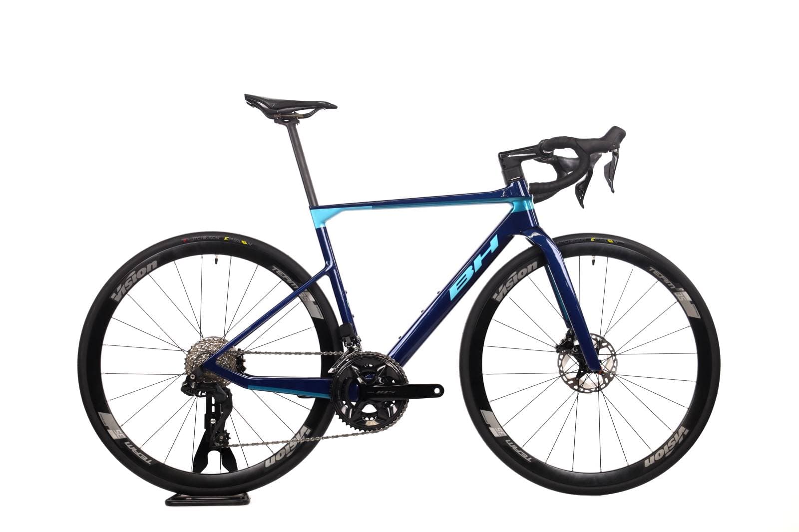 Bh Ultralight 2023 - XS