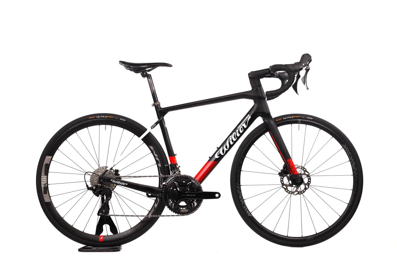 Wilier Garda 2024 - XS