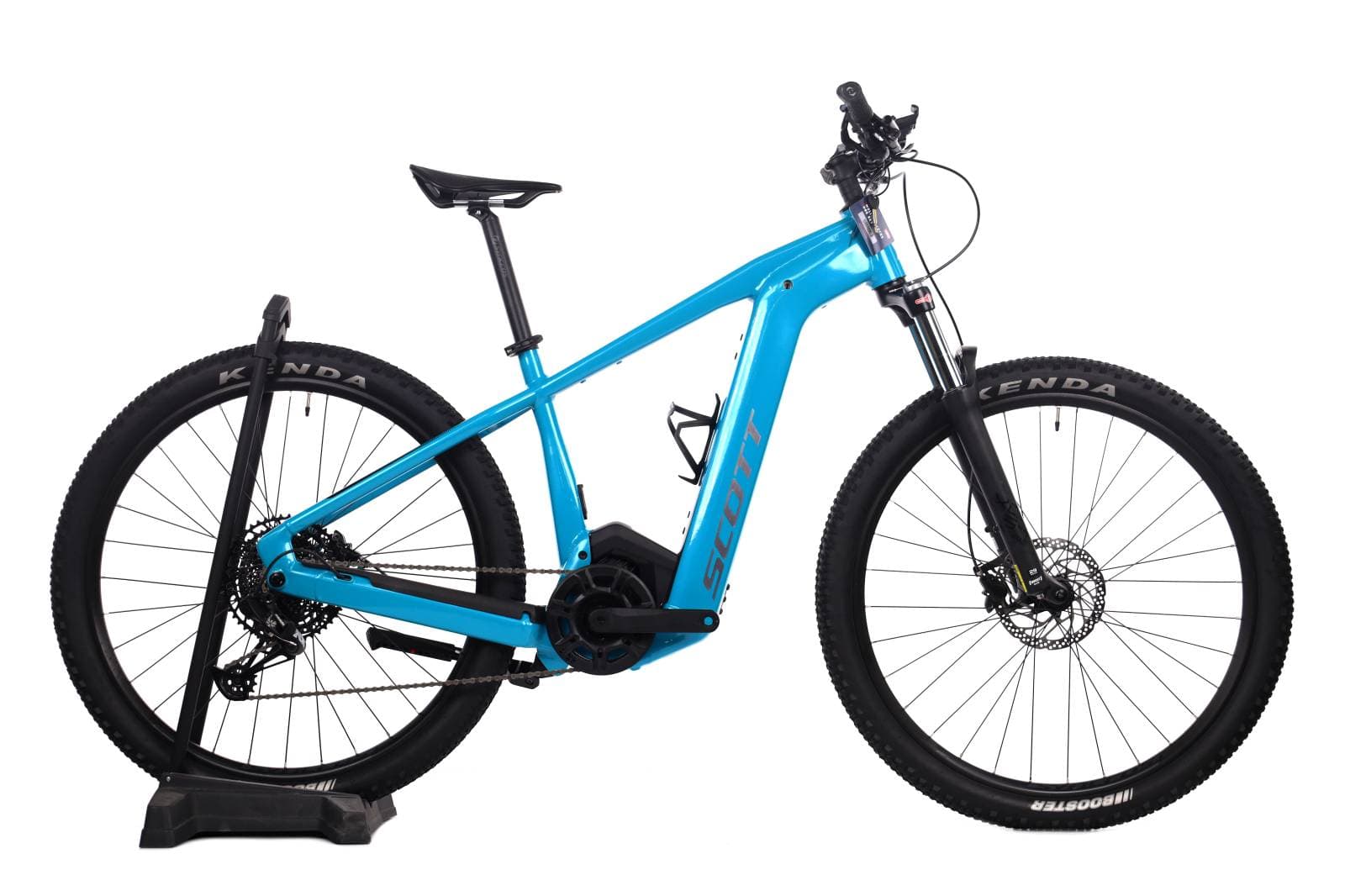 Scott Aspect 2023 - XS
