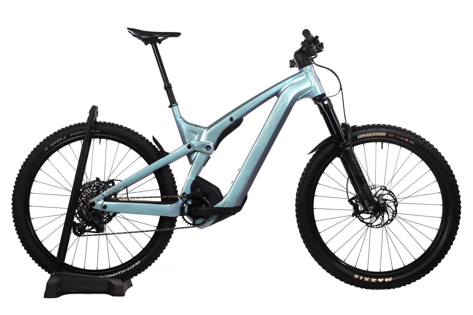 Scott Patron 2023 - L