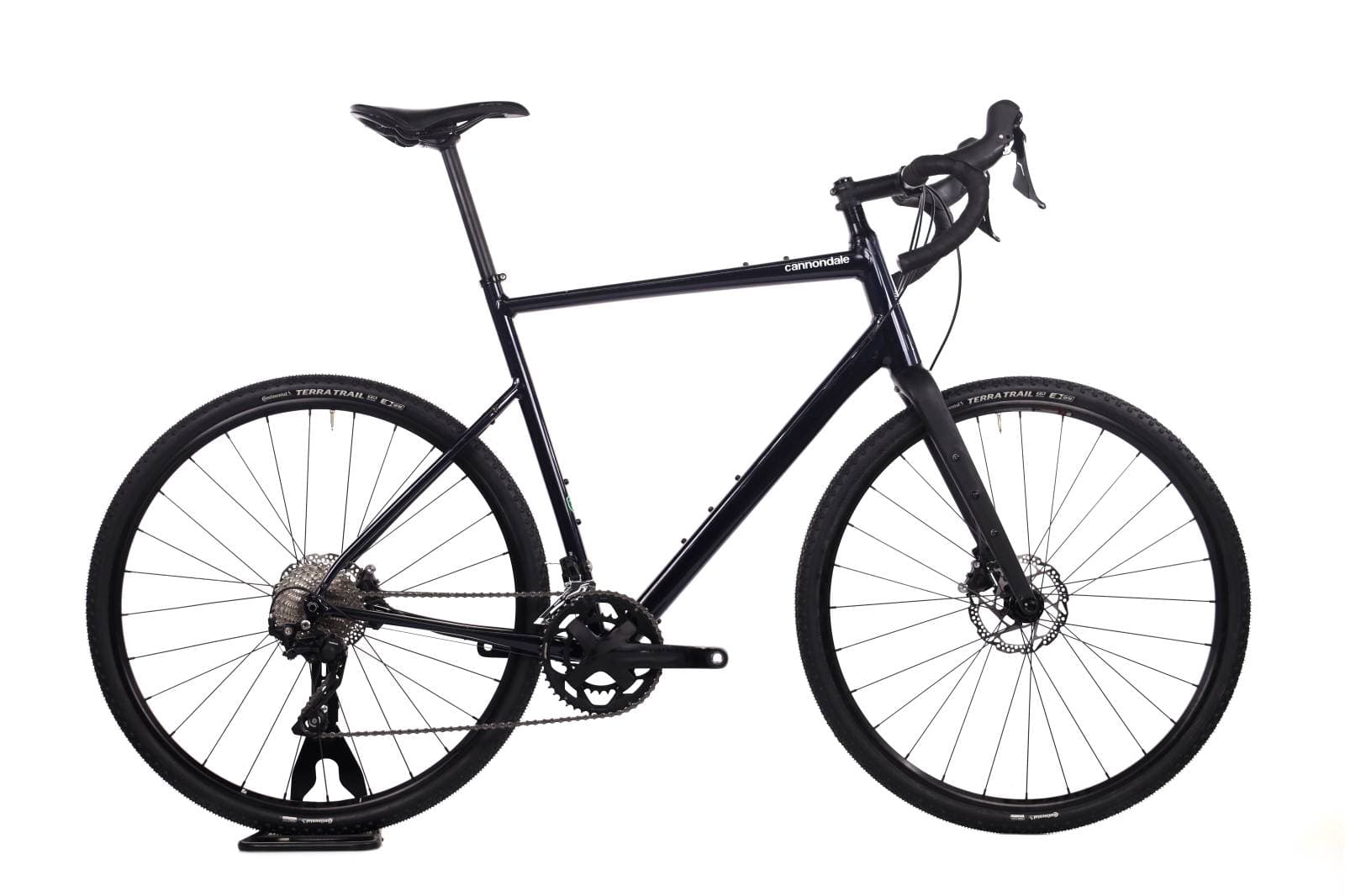 Cannondale Topstone 2022 - S