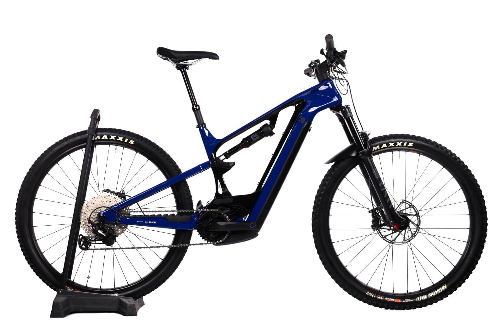 Cannondale Moterra 2023 - XS