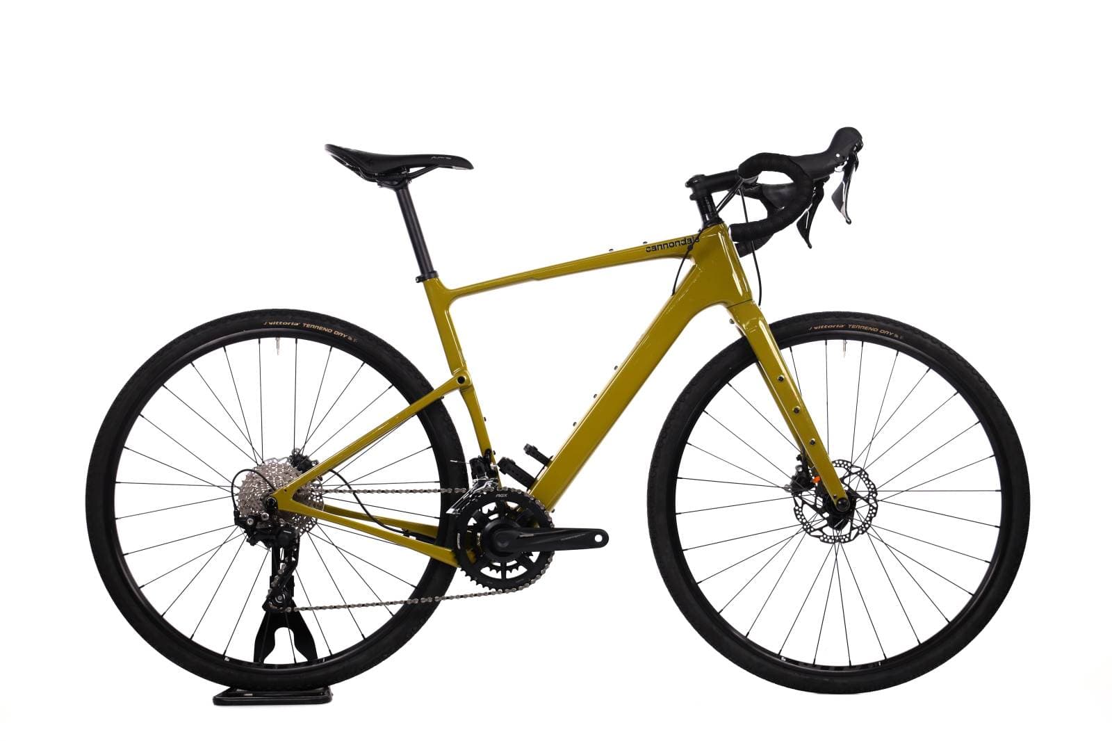 Cannondale Topstone 2023 - M