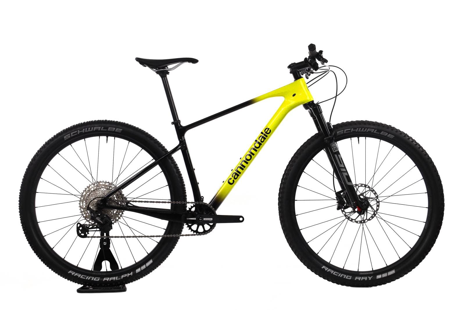 Cannondale Scalpel HT 2023 - L