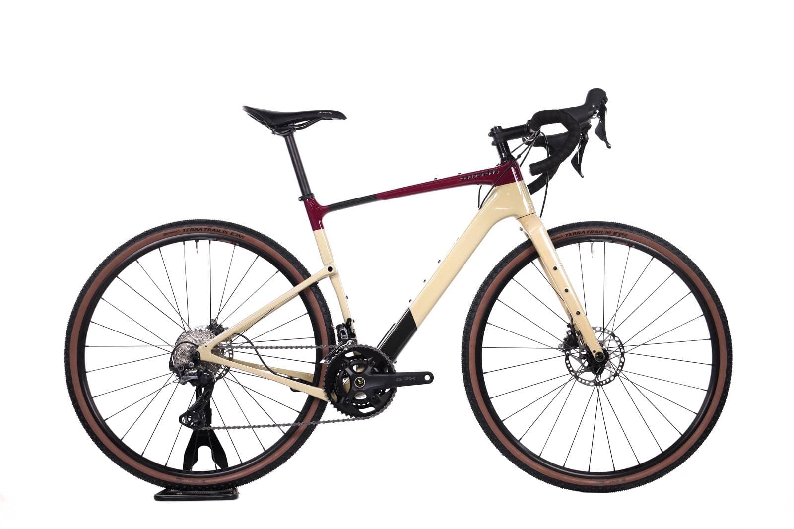 Cannondale Topstone 2022 - M