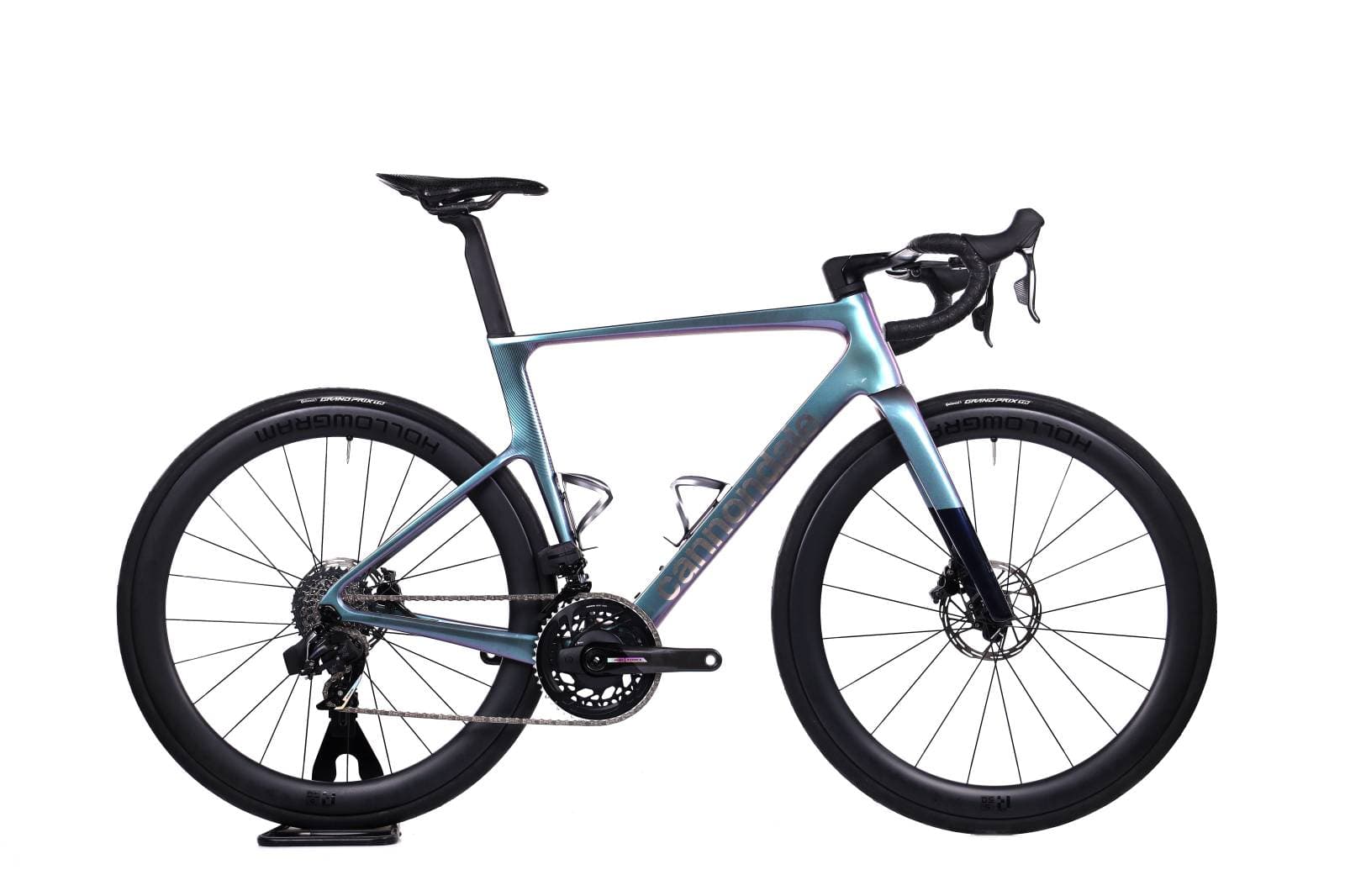 Cannondale Supersix 2024 - S