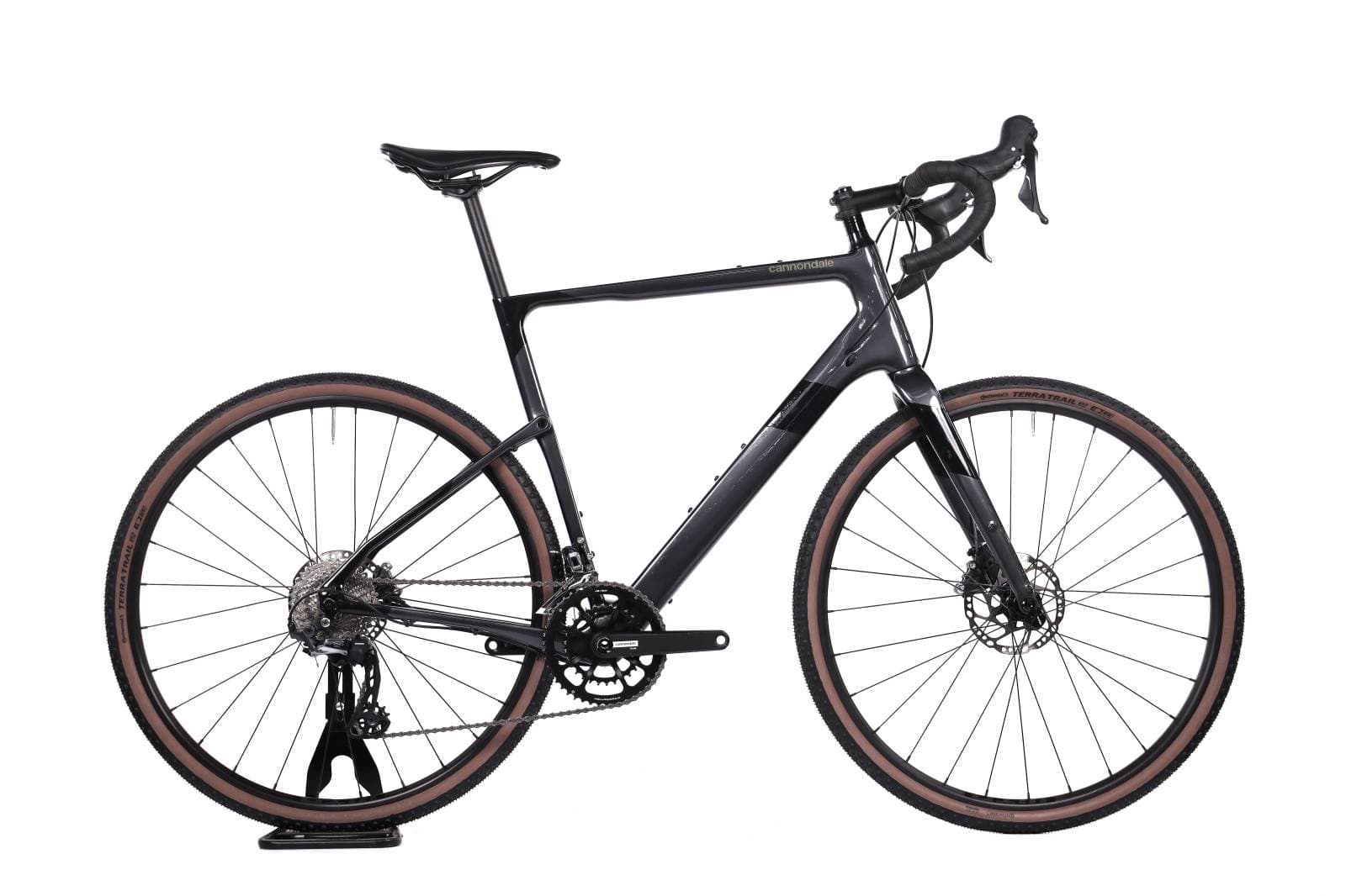 Cannondale Topstone 2022 - S