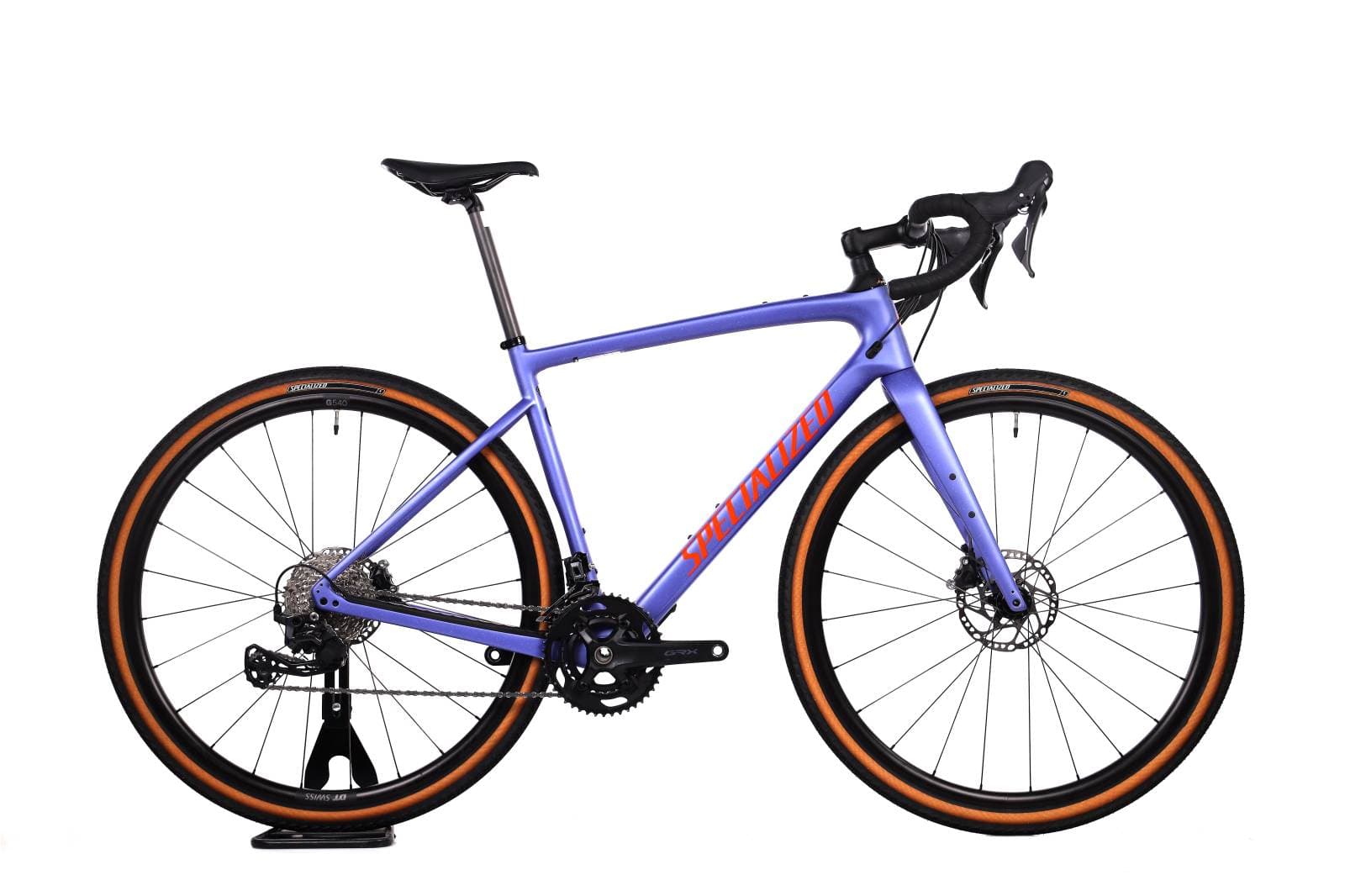 Specialized Diverge 2023 - S