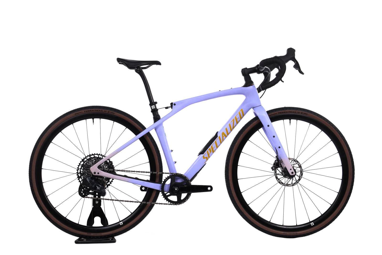 Specialized Diverge 2023 - XS