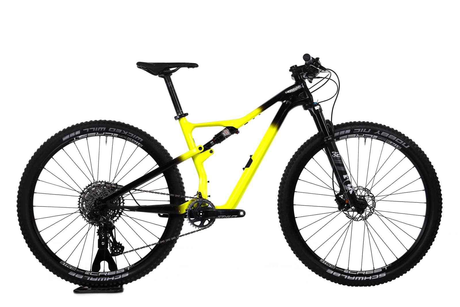 Cannondale Scalpel 2021 - L
