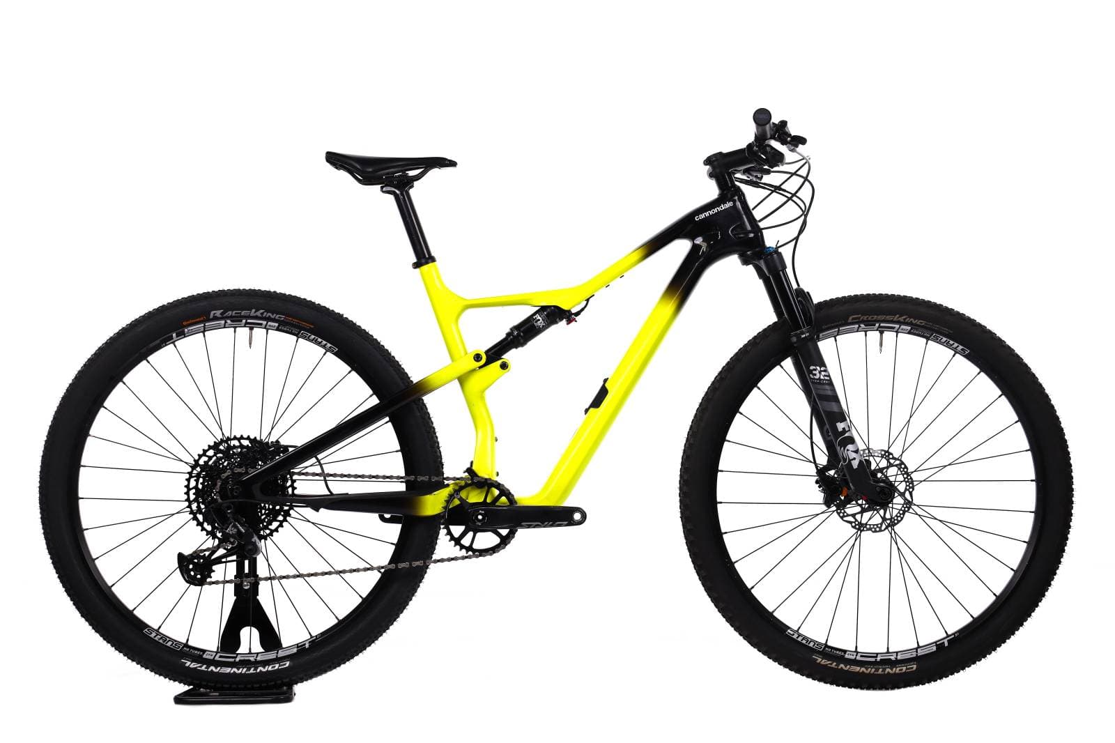 Cannondale Scalpel 2021 - S