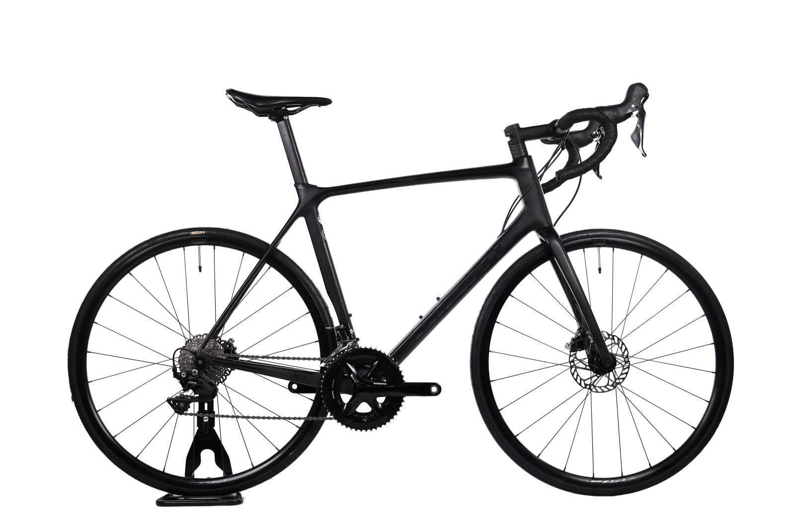 Giant TCR 2022 - S