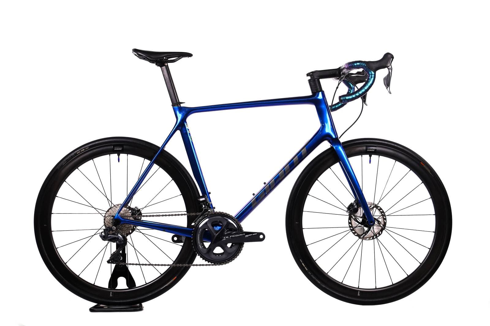 Giant TCR 2021 - L