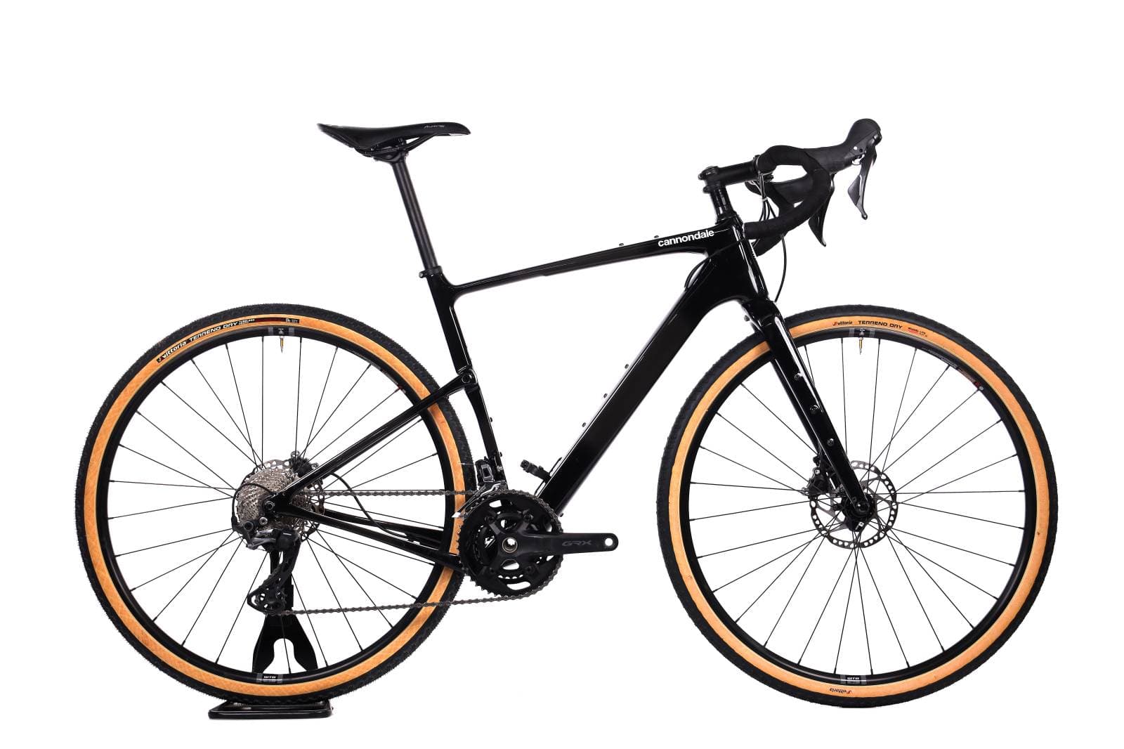 Cannondale Topstone 2023 - L