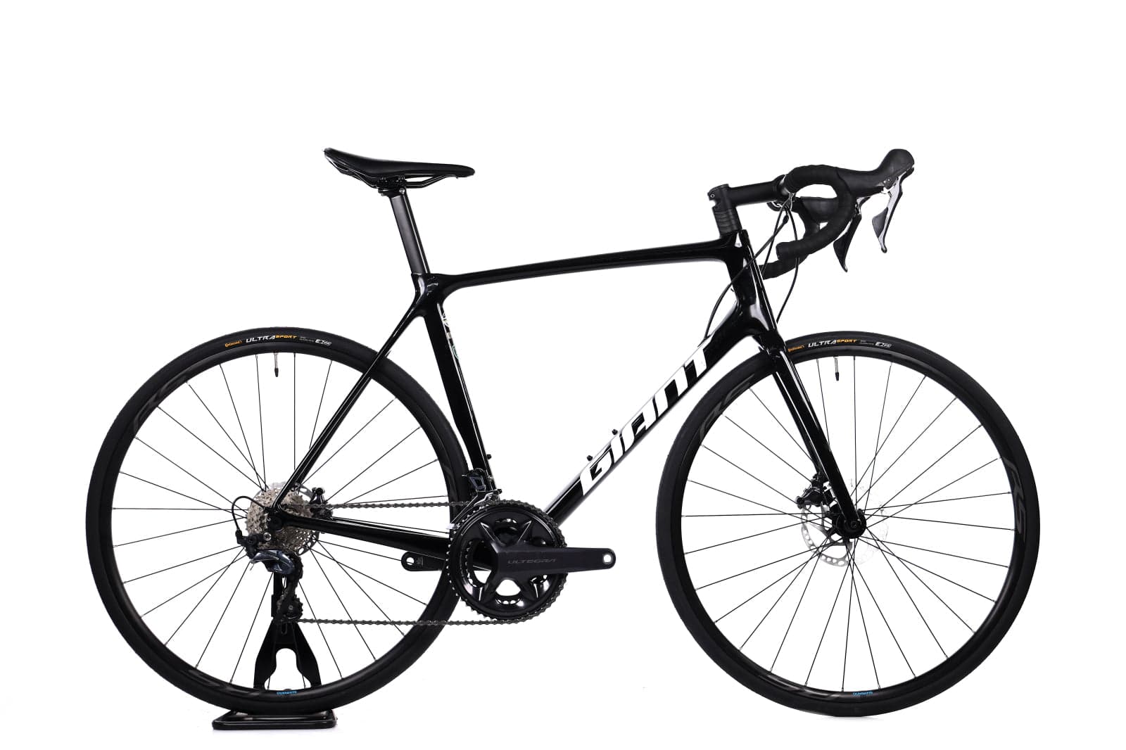 Giant TCR 2021 - XS