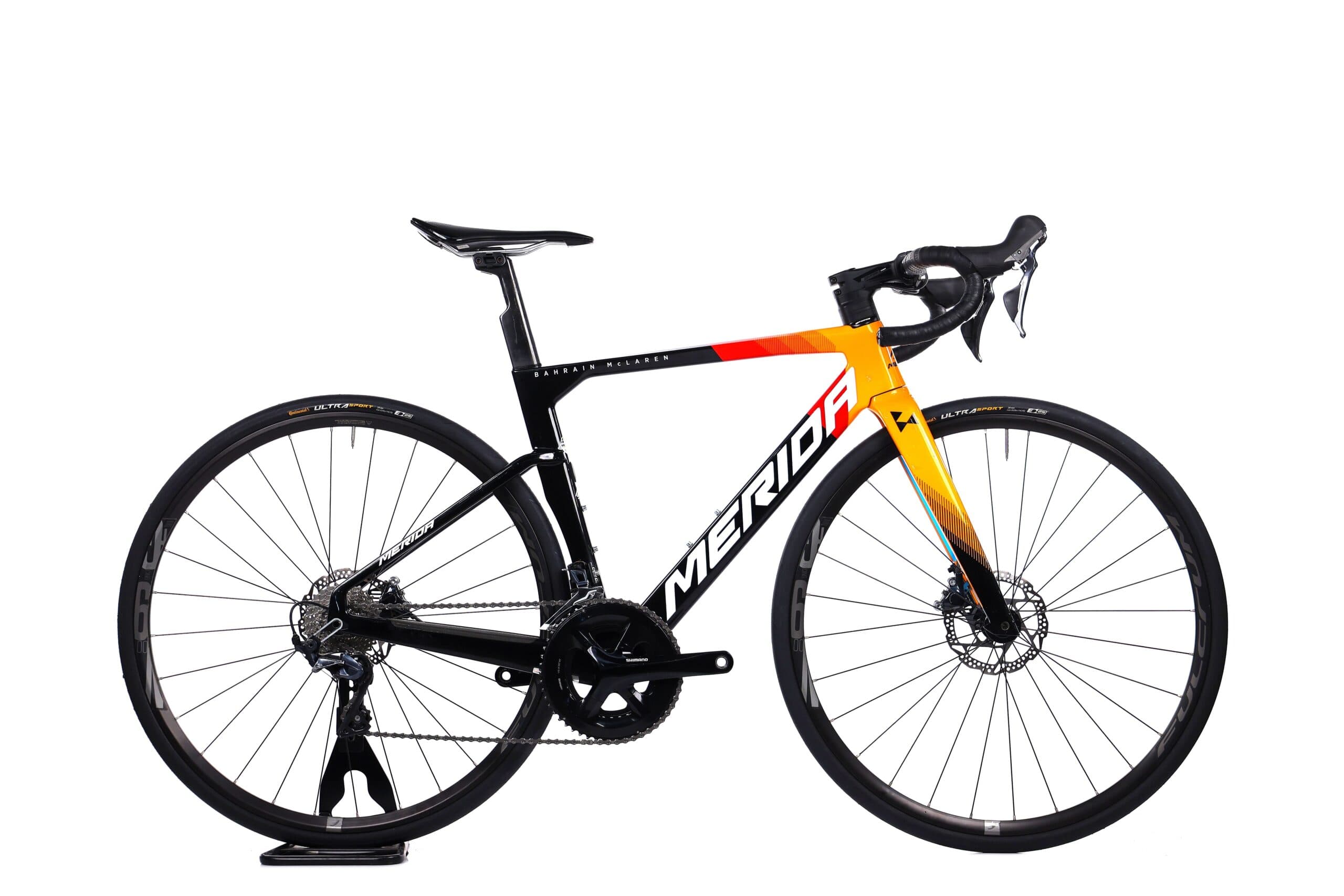Merida Reacto 2022 - M