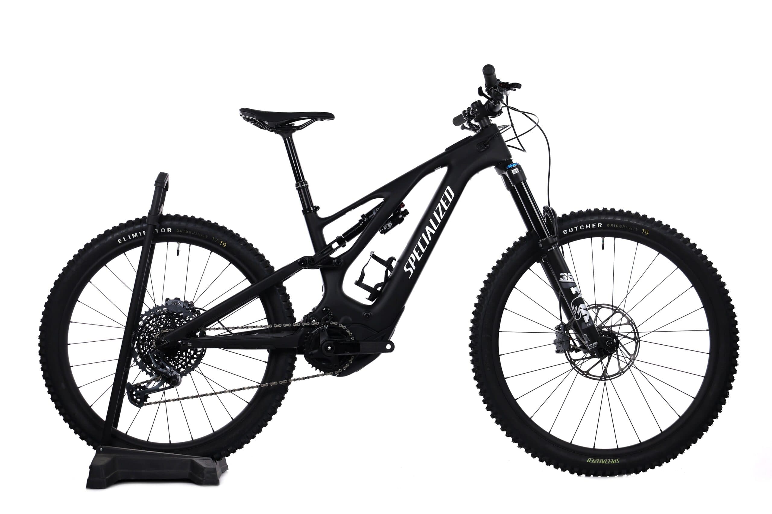 Specialized Turbo Levo 2025 - S