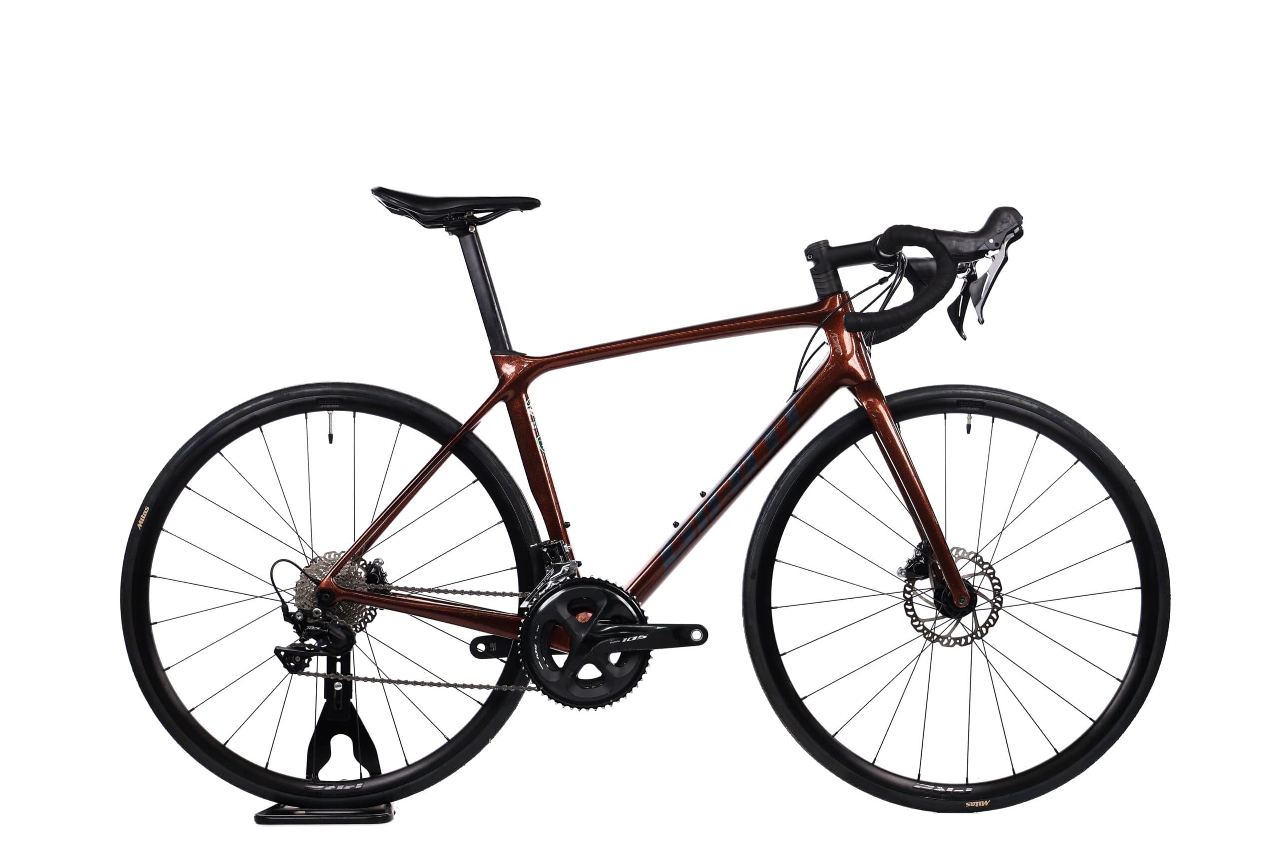 Giant TCR 2022 - XS