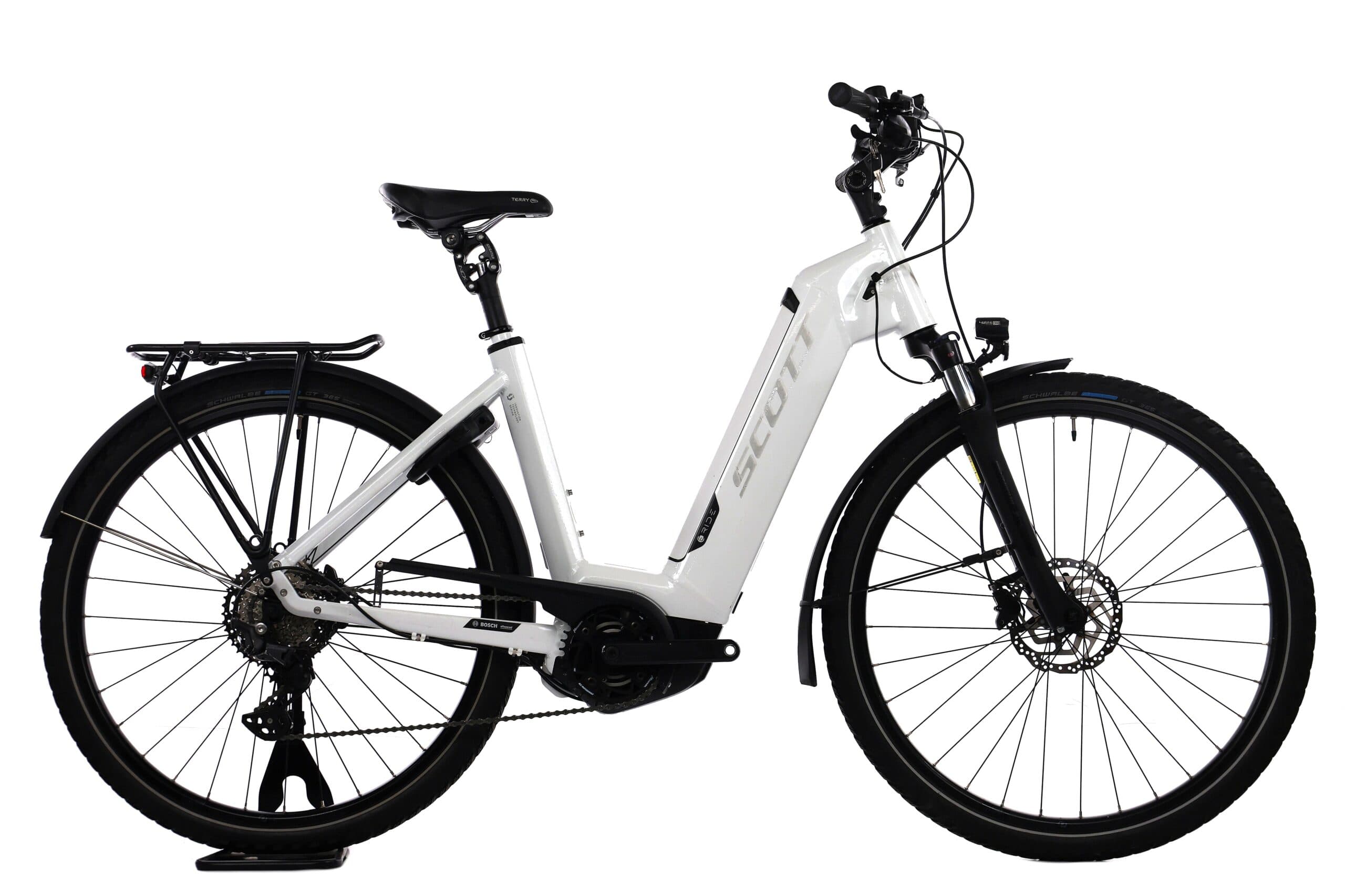 Scott SUB 2023 - XL