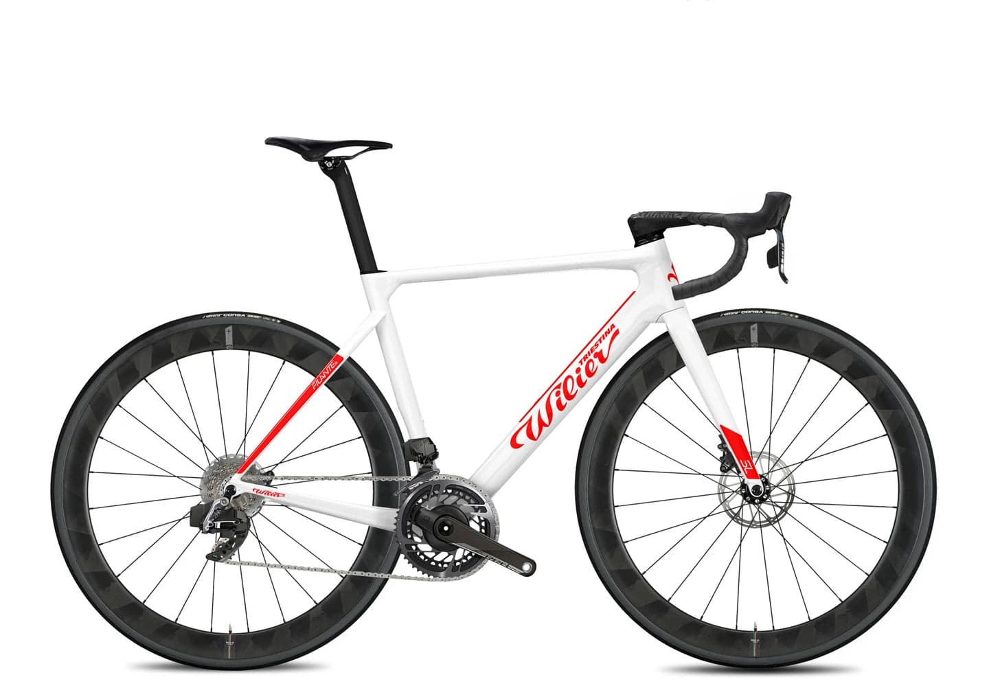 Wilier Filante SL Ultegra Di2 S50 2026 - M
