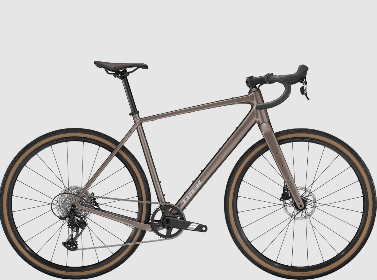 Trek Checkpoint ALR 5 2026 - Sram Apex XPLR - Bontrager Paradigm - XL