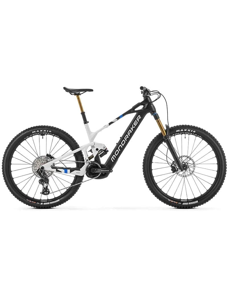 Mondraker Crafty Carbon RR S 29 2024 - Sram X0 Eagle AXS 1x12sp - Mavic E-Deemax S 29 - L