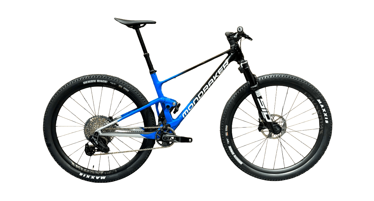 Mondraker F-Podium RR 2025 - L