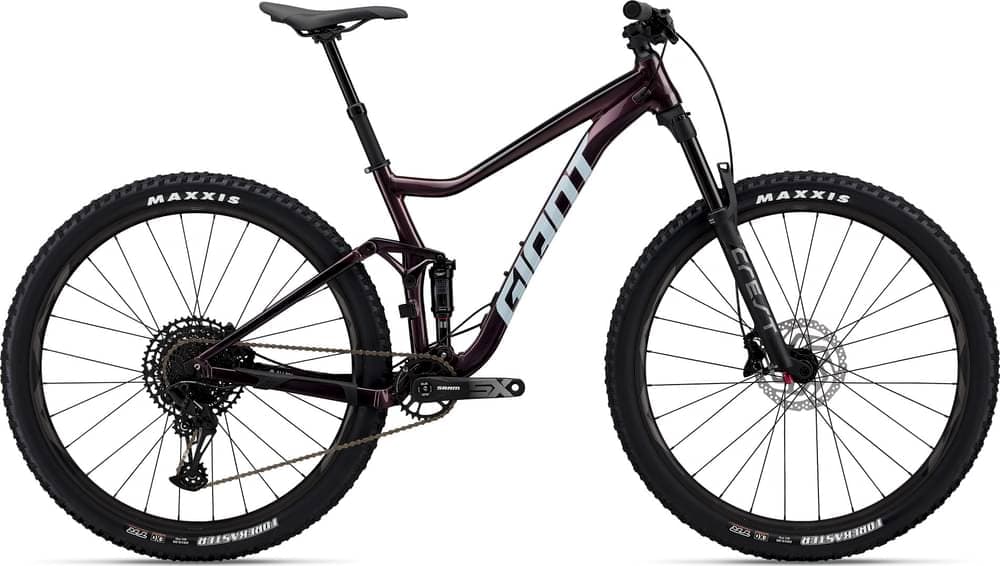 Giant Stance 29 1 2022 - Sram SX Eagle 1x12sp - Giant AM 29 - S
