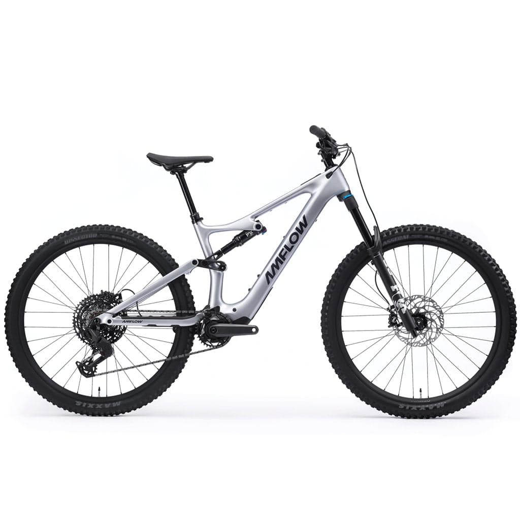 Amflow PL Carbon 2025 - Sram Eagle 70 Transmission - Amflow HMA-30 - M