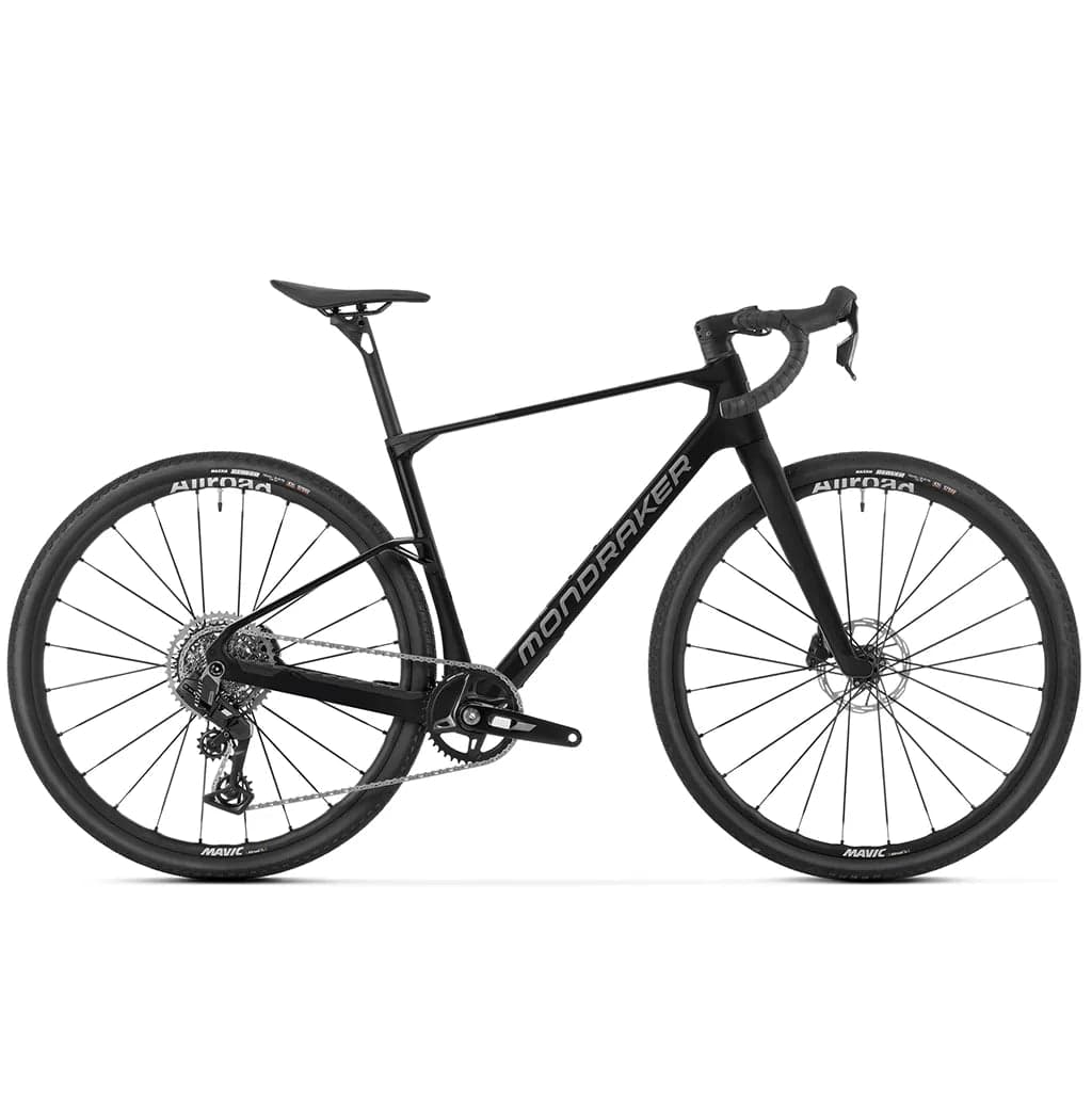 Mondraker Arid Carbon R 700 2026 - Sram Rival XPLR AXS 1x13sp - Mavic Allroad SL - XS