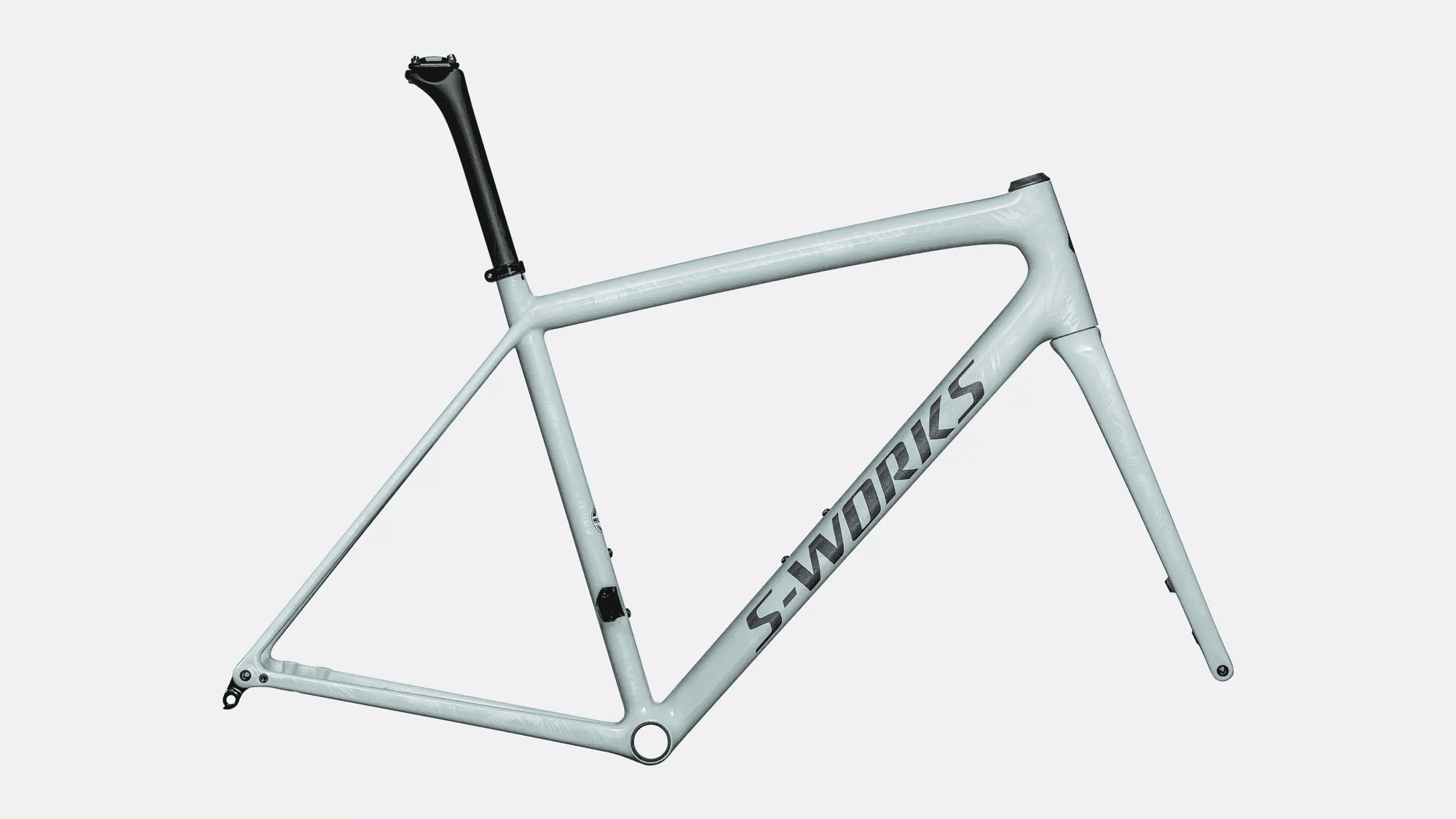 Specialized S-Works Aethos 2025 - M