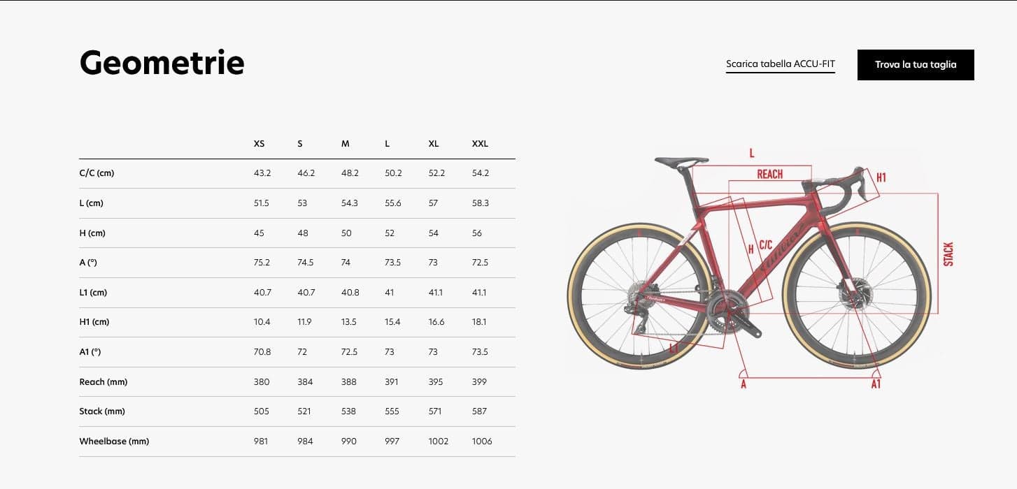 Wilier Filante SLR 2026 - Shimano Dura ACe Di2 2x12sp - MICHE WSET SERIE S COP. SH OEM - L