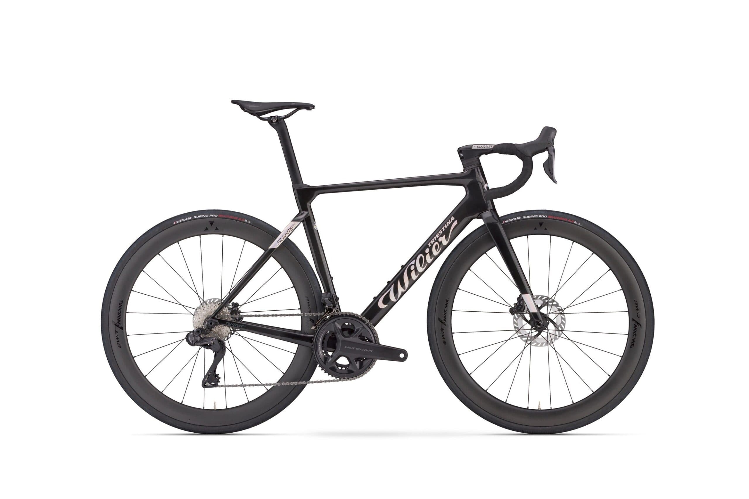 Wilier Filante SLR 2026 - Shimano Dura Ace Di2 2x12sp - MICHE WSET SERIE S COP. SH - M